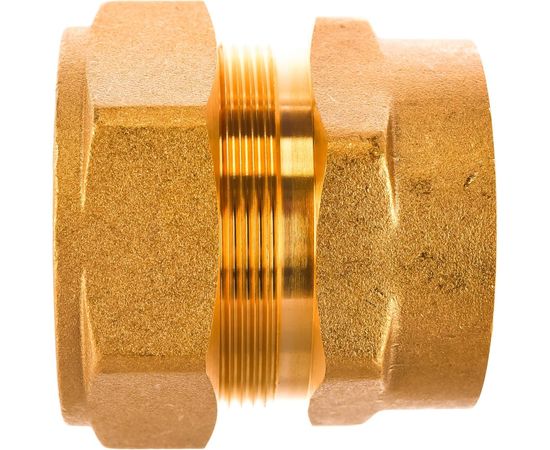 Муфта Lavita труба-вн. резьба V/S F 32х1 1/4 