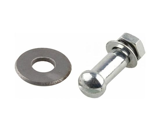 Нож запасной (15x6x1.5 мм) для плиткореза TOPEX 16B316 