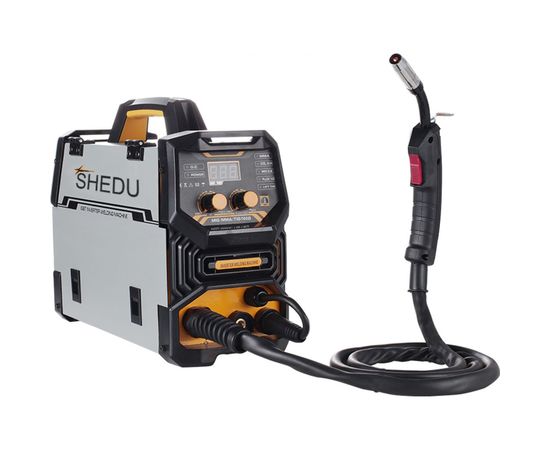 Сварочный полуавтомат SHEDU MIG 160 B 01046 