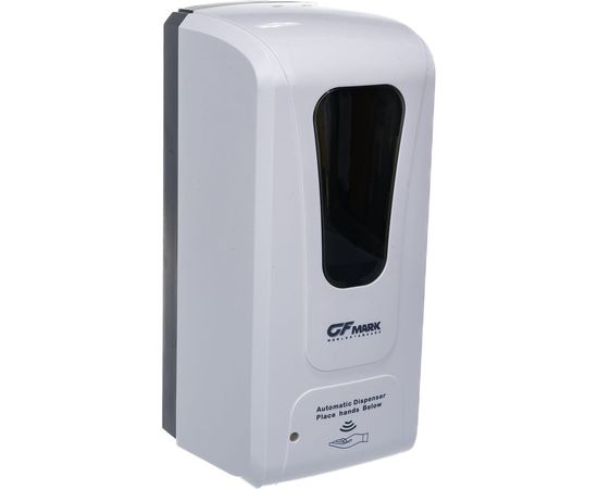 Сенсорный дозатор антисептика GFmark 1000 мл 713 82009 