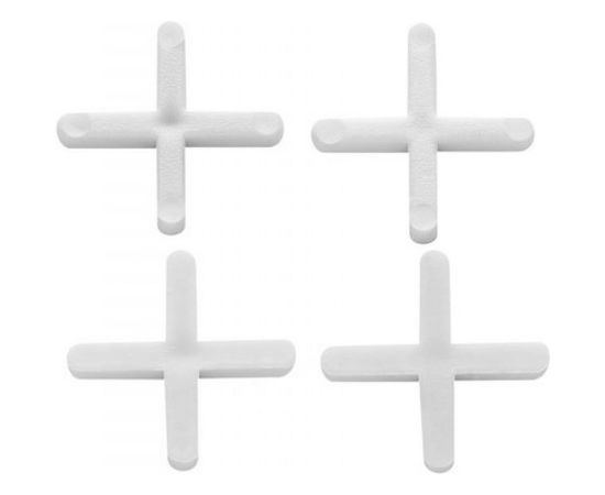 Крестики дистанционные 3 мм HARDY 2040-660030 