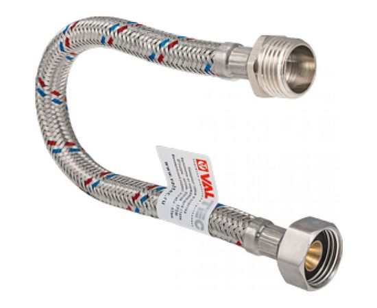 Подводка для воды 1/2 50см вн.-нар. Valtec VTf.002.I.0404050 