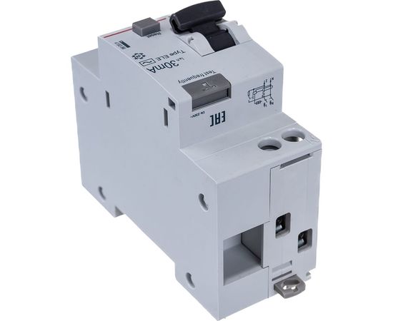 Автоматический выключатель дифференциального тока Legrand 1п (1P+N) Leg 419396 1199852 