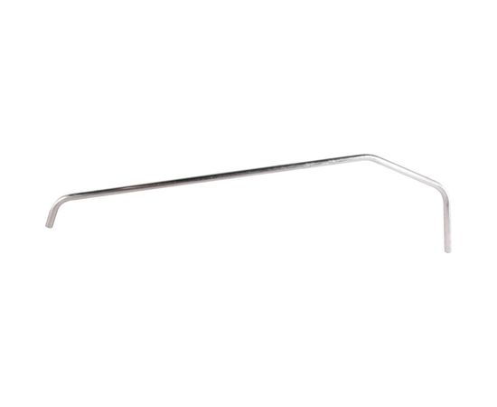 Поручень для лестницы с платформой 5-6 ступеней Krause820433 