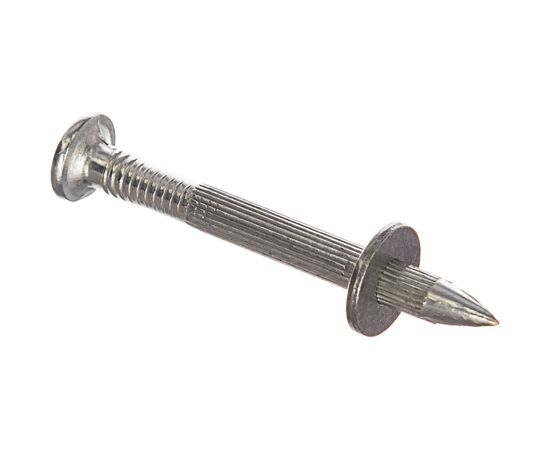 Монтажный дюбель-гвоздь Tech-Krep 4,5х50 0,5 кг (65 шт.) - пакет 116812 