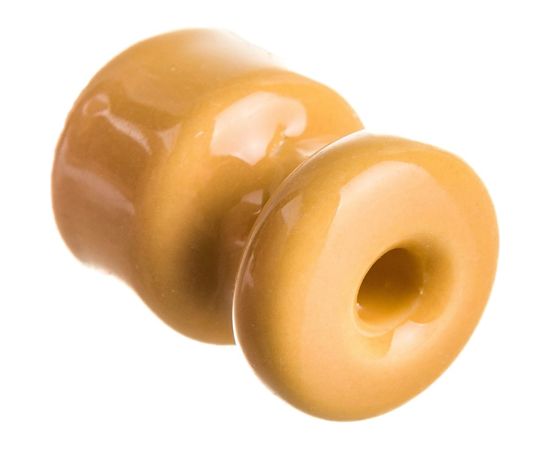 Изолятор Retrika, ретро золотой, 50 шт RI-02203 