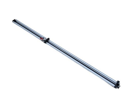 Шина направляющая с фиксаторами 1270 мм UNIQ TOOL UTM-914GS 