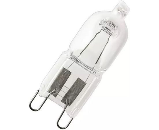 Капсульная галогенная лампа OSRAM HALOPIN 66733 ECO 33W 240V G9 20X1 4008321226341 