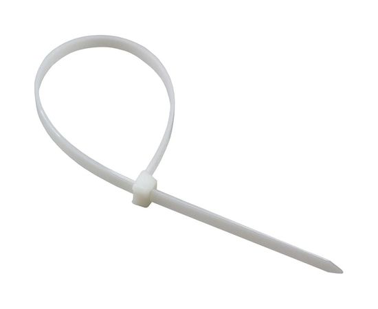 Нейлоновые стяжки 5bites 2,5x200 мм, 100 шт. CV-200WH 