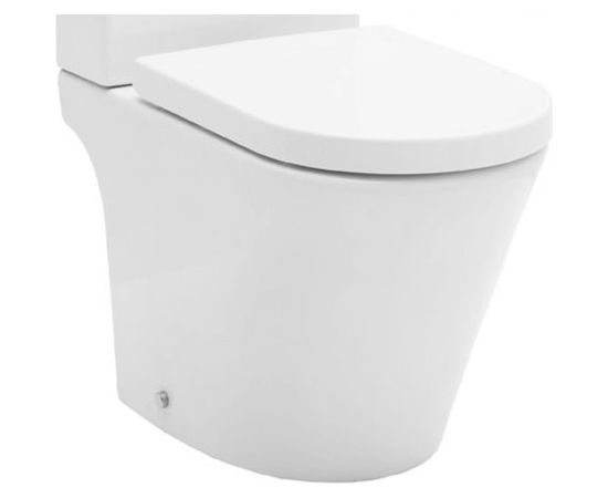 Чаша унитаза-компакта Imex CT1088C Arco 00188178 