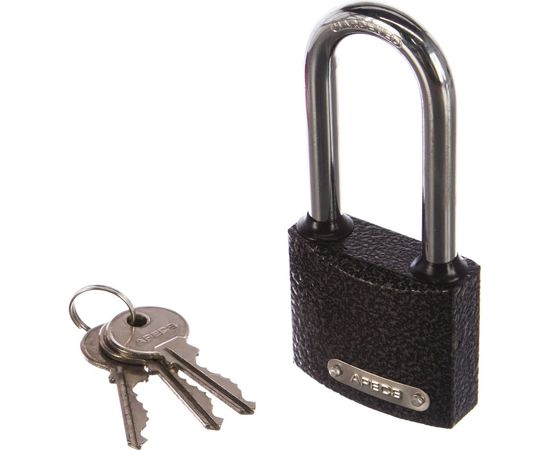 Висячий замок APECS PD-01-50-L 15853 