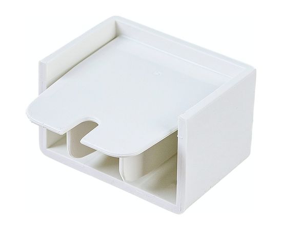 Заглушка Экопласт MF 25/16, 5шт 72805-5 