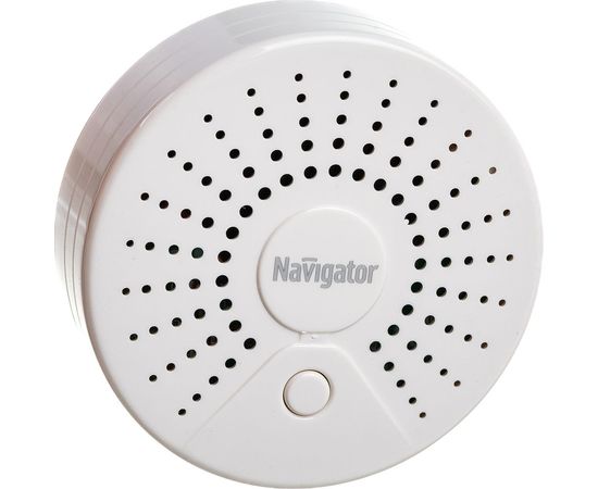 Датчик дыма Navigator NSH-SNR-S001-WiFi 14550 