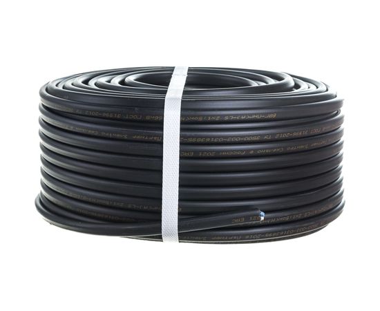 Кабель Партнер-Электро ВВГ-Пнг/А/-LS 2х1,5 (50м) P112G-02N05RE1-C050 – изображение 2