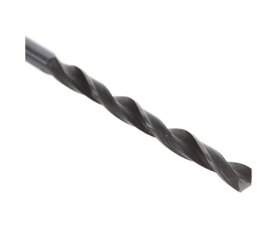 Сверло по металлу (5х52х86 мм; ц/х; Р6М5; В; 118) ТехноСталь t116050 – изображение 2