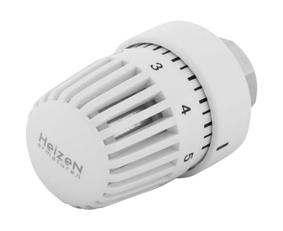 Термостатическая головка Heizen TW-1 – изображение 2