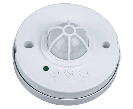 Датчик движения Navigator NS-IRM02-WH инфракрасный 71963 – изображение 2