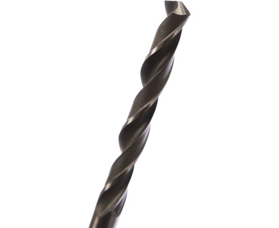 Сверло по металлу (8.5х117х75 мм; Р6М5) ТРИГГЕР 73285 тов-122249 – изображение 2