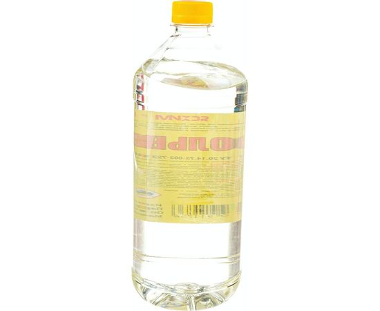 Сольвент, 1л ПЭТ ЯСХИМ СОЛЬВЕНТ 6506 – изображение 2