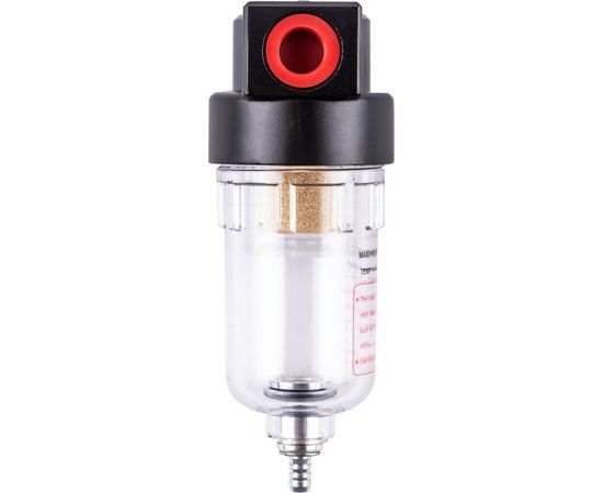 Фильтр-осушитель (1/4") Foxweld AERO 5772 – изображение 2