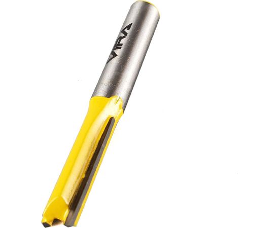 Фреза пазовая прямая (8х25.4 мм) VIRA 553303 – изображение 2