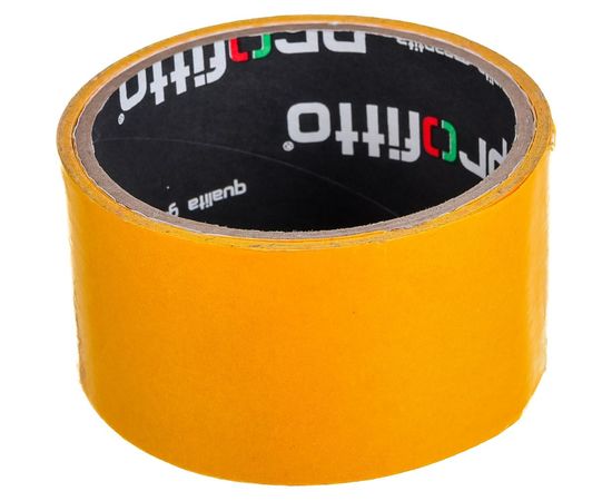 Двусторонняя клейкая лента UNIBOB 48 мм х 5 м 13636 – изображение 2