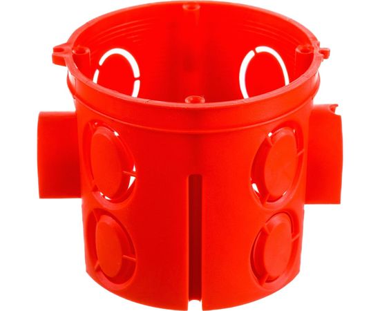 Установочная коробка Промрукав безгалогенная HF 68х62 80-0510 – изображение 2