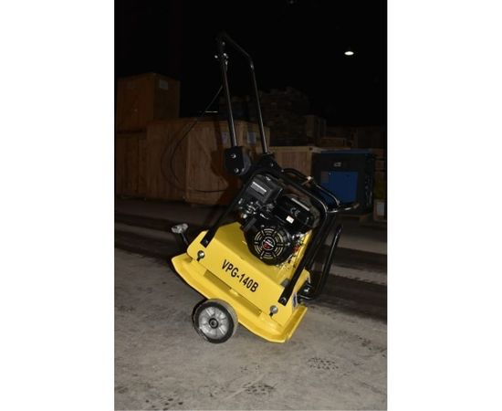 Виброплита Vektor LIFAN VPG-140B 320 – изображение 2