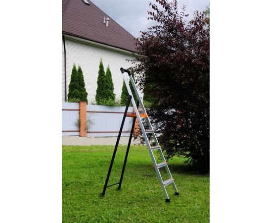 Стремянка Эйфель Фаворит 103 – изображение 2