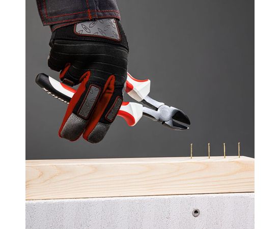 Бокорезы MATRIX Premium 200 мм 17534 – изображение 2