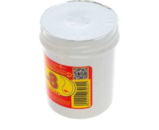 Термопаста КПТ-8 400 г Connector КПТ-8 -400гр – изображение 2