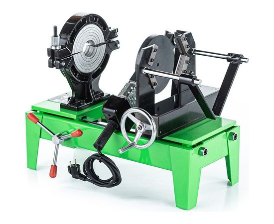 Аппарат для раструбной сварки труб ПРОСВАР СР 160 – изображение 2