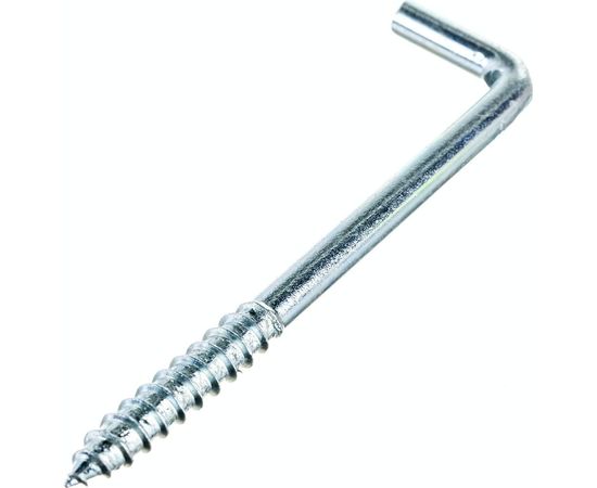 Шуруп-костыль Госкреп 6х80 2 шт 3-0014220 – изображение 2