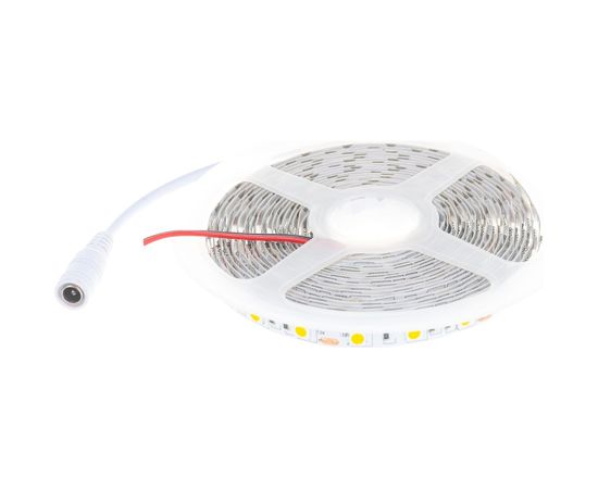 Светодиодная лента в блистере APEYRON 12В, 14.4Вт/м smd 5050 16BL – изображение 2