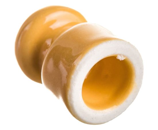 Изолятор Retrika, ретро золотой, 50 шт RI-02203 – изображение 2