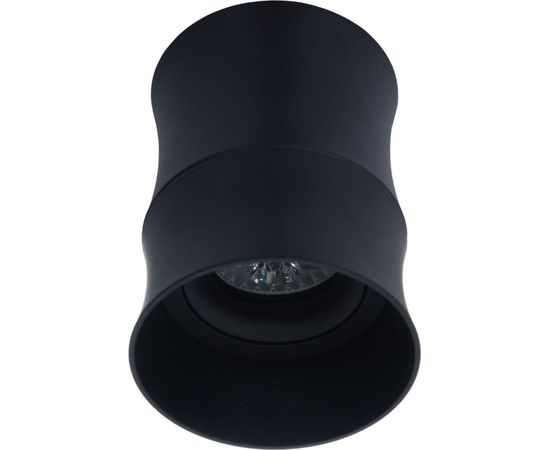 Потолочный светильник Lumina Deco Riston LDC 8053-C SS-D85хH115 BK – изображение 2