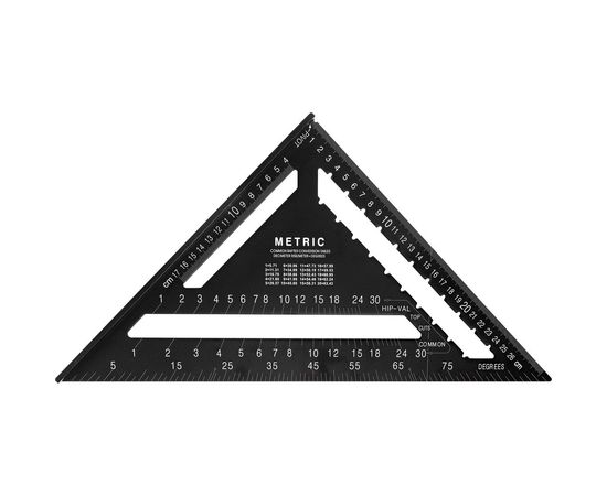 Кровельный угольник Inforce 305 мм 06-11-75 – изображение 2