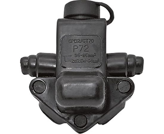 Ответвительный зажим НИЛЕД P 72 11000461 – изображение 2