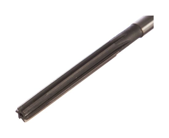 Ручная цилиндрическая развертка 8.0мм H8 9ХС GRIFF a420129 – изображение 2