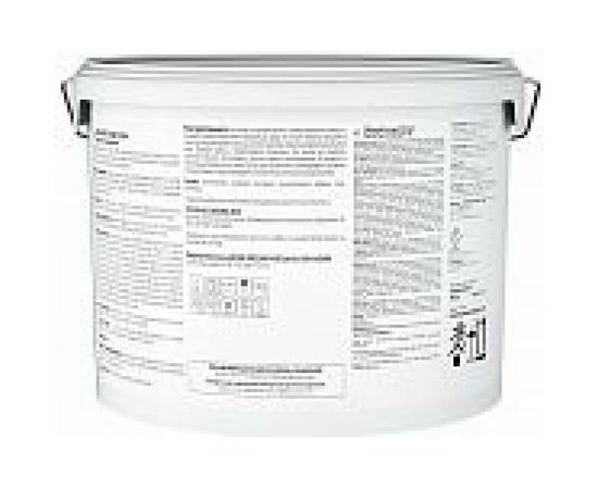 Лак TIKKURILA EURO LACQUER AQUA интерьерный, антисептирующий, защитный, матовый 9л 700001139 – изображение 2