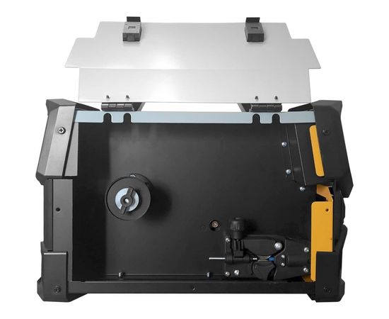 Сварочный полуавтомат SHEDU MIG 160 B 01046 – изображение 2