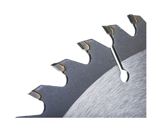 Диск пильный (210 мм; 50T; 30 мм) по дереву профи АТАКА 8079130 – изображение 2