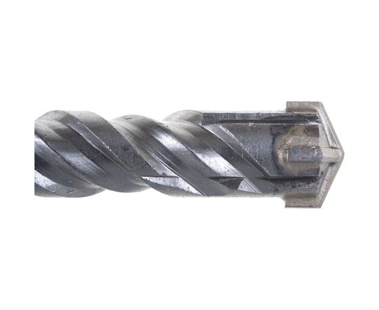 Бур по бетону S4 quatro (24x1000 мм; SDS Max) GRAPHITE 57H528 – изображение 2