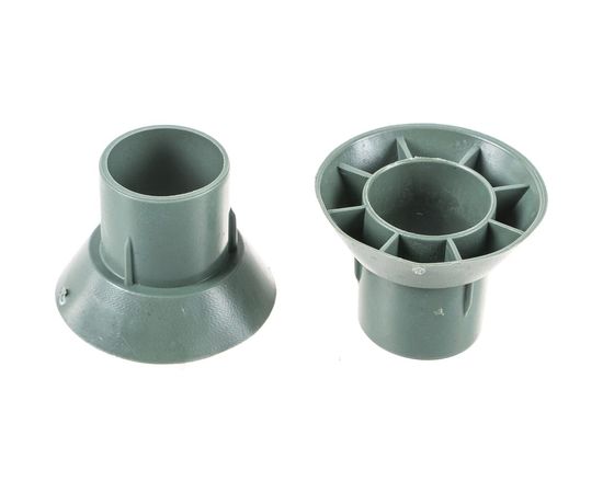 Фиксатор Конус ФК-22 500 шт для опалубки Технопласт 200007 – изображение 3