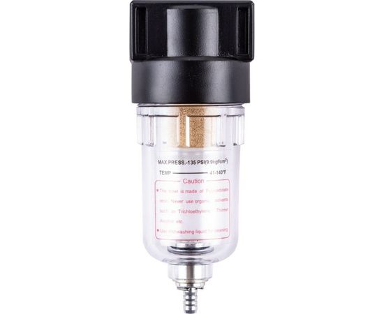 Фильтр-осушитель (1/4") Foxweld AERO 5772 – изображение 3