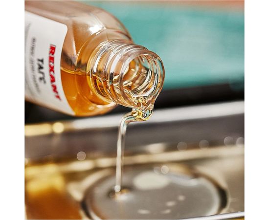 Флюс для пайки ТАГС 30 мл REXANT 09-3660 – изображение 3