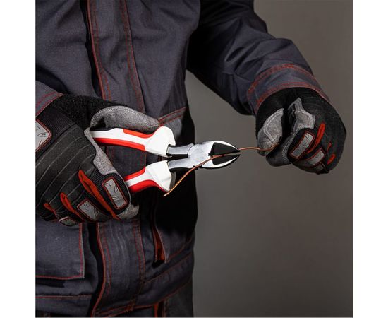 Бокорезы MATRIX Premium 200 мм 17534 – изображение 3