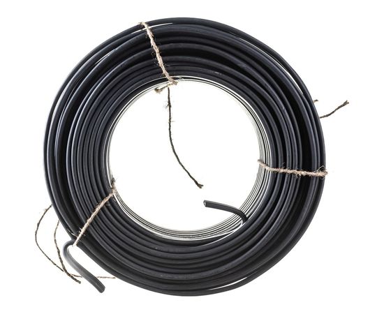 Кабель Мастер Тока ВВГбм-ПнгA-LS, 3x2.5, черный, 50м МТ0286 – изображение 3