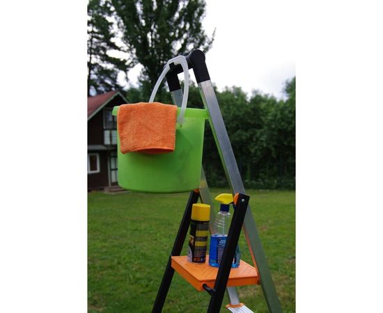 Стремянка Эйфель Фаворит 103 – изображение 3