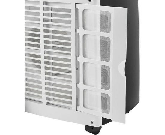 Мобильный кондиционер Electrolux EACM- 18 НP/N3 НС-1123664 – изображение 3